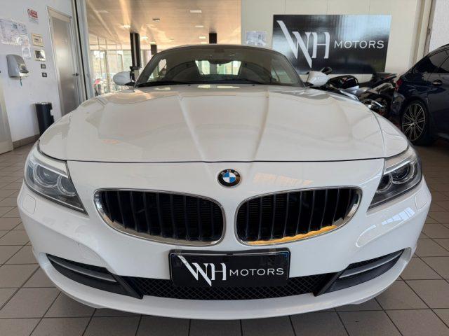 BMW Z4 sDrive20i //BELL1SS1MA//