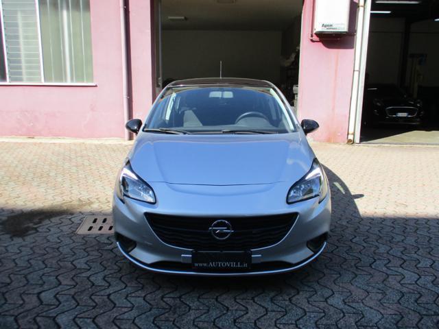 OPEL Corsa 1.2 5 porte Black Edition