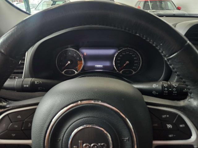 Jeep Renegade 1.4 m-air Limited 4wd 170cv AUTO