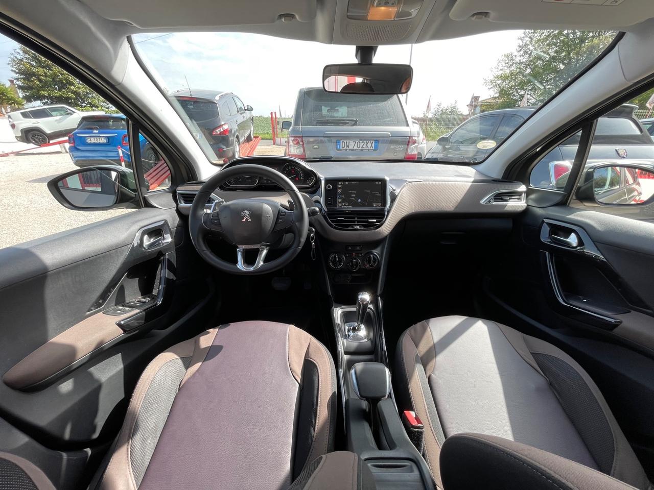 Peugeot 2008 Active ETG6 1.6 E-HDI 92cv