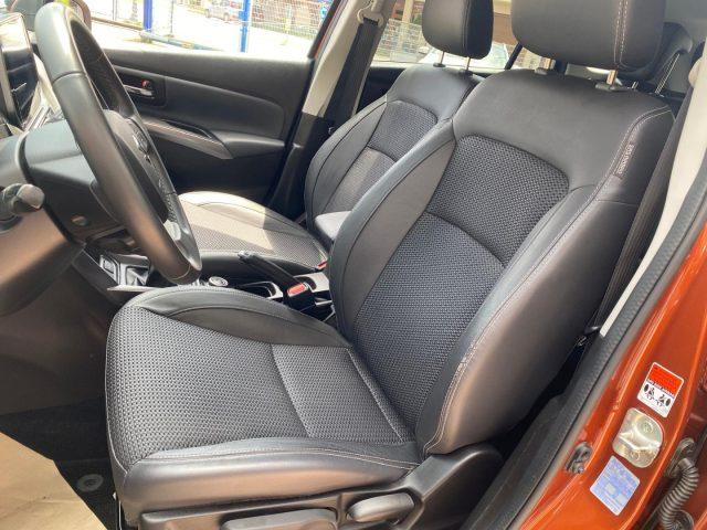 SUZUKI S-Cross 1.4 Hybrid 4WD AllGrip Top+ *PERFETTA
