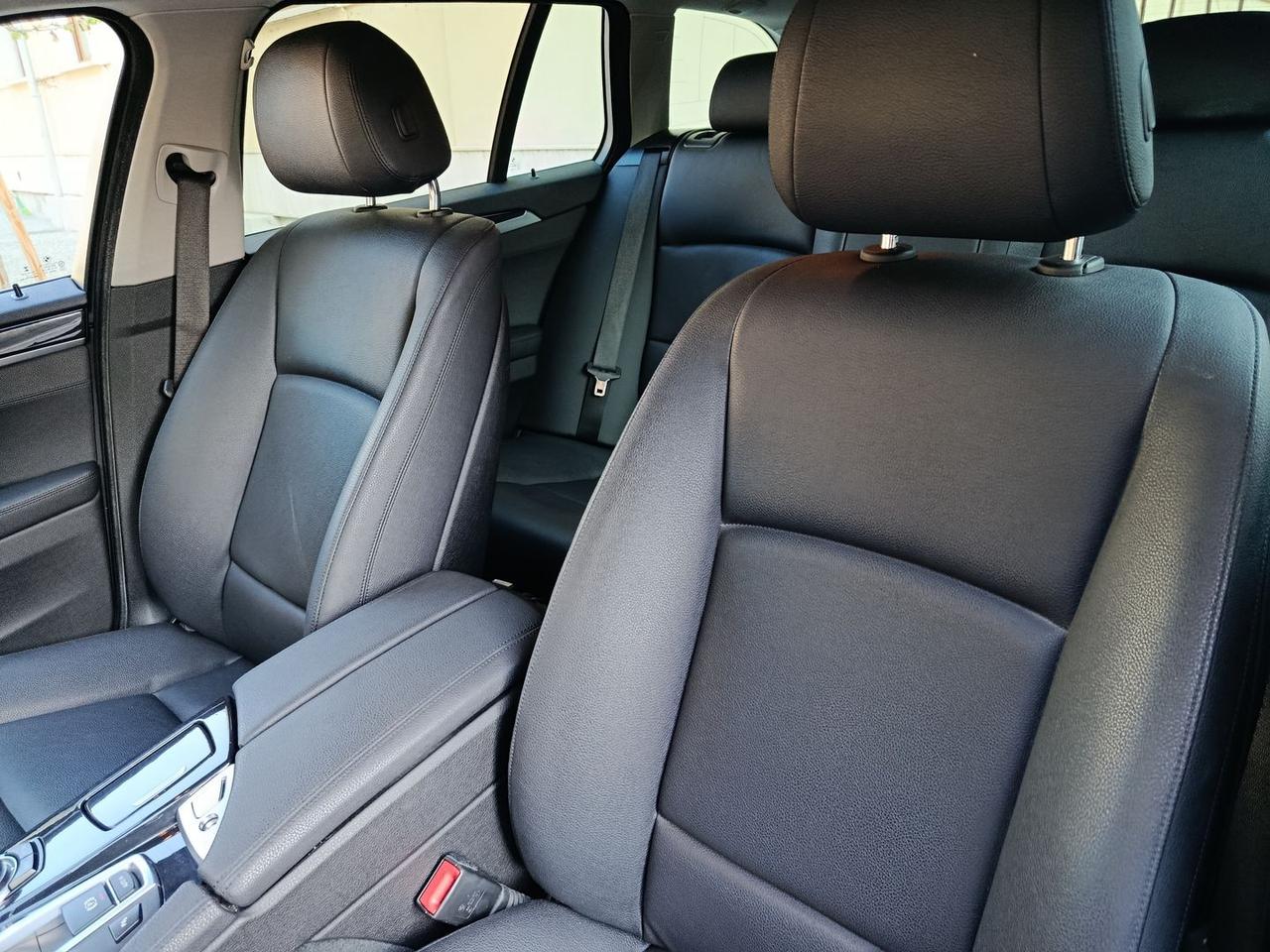 Bmw 520 Business 520 d #7474