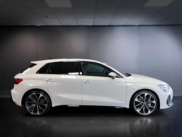 AUDI A3 SPB 35 TFSI S tronic S line edition