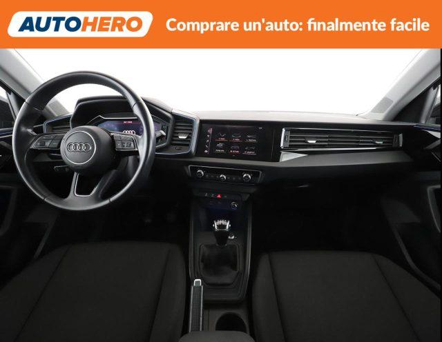 AUDI A1 SPB 25 TFSI Admired