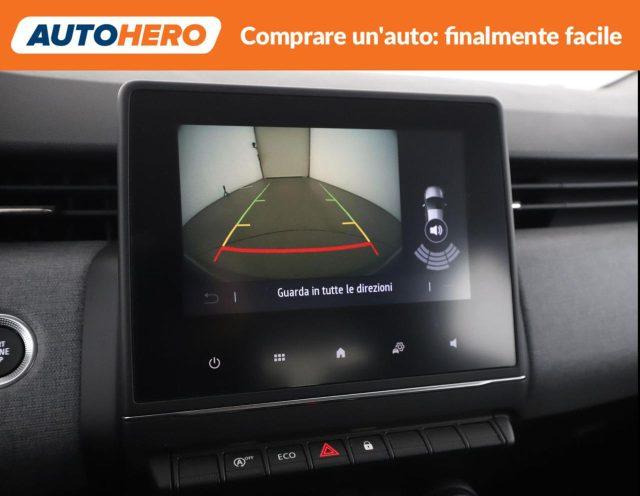 RENAULT Clio TCe 90 CV 5 porte Evolution