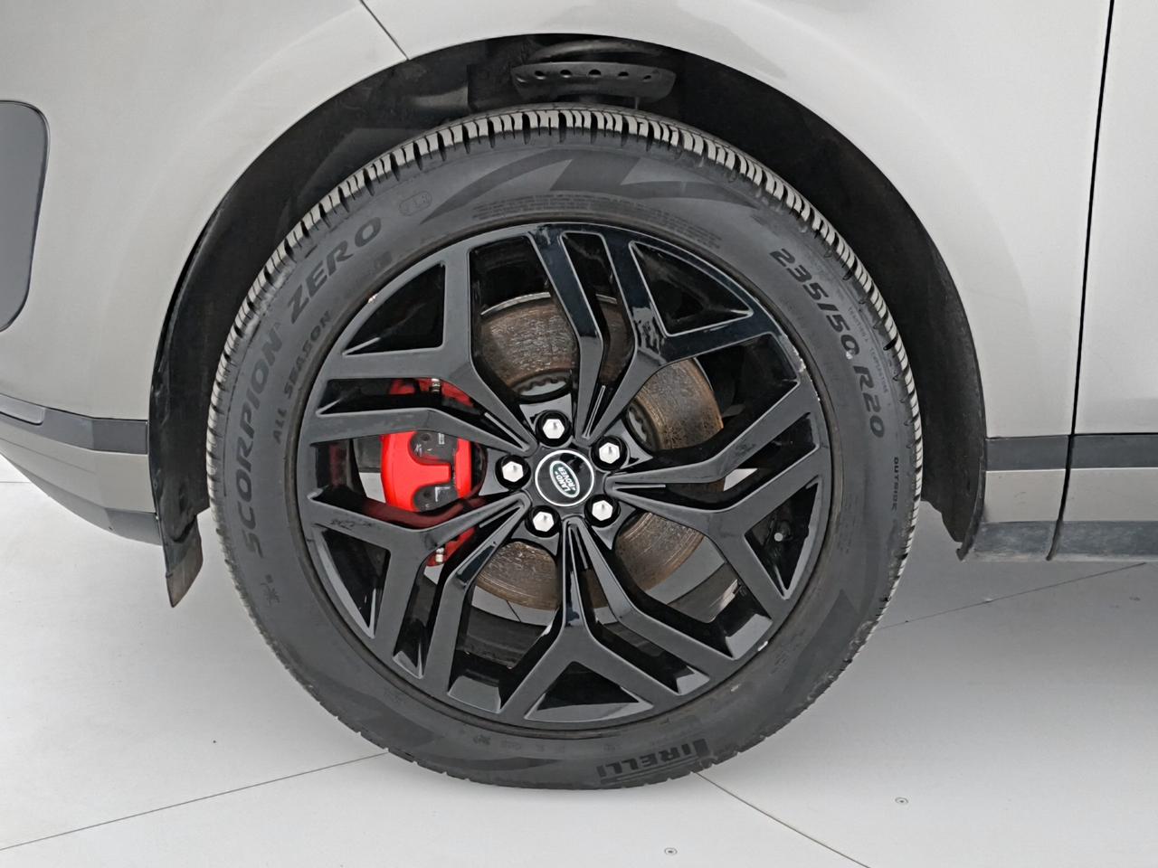 Land Rover Range Rover Evoque 1.5 i3 phev R-Dynamic SE awd