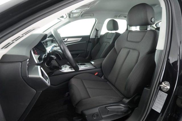 AUDI A6 A6 Avant 40 2.0 TDI S tronic Business Sport