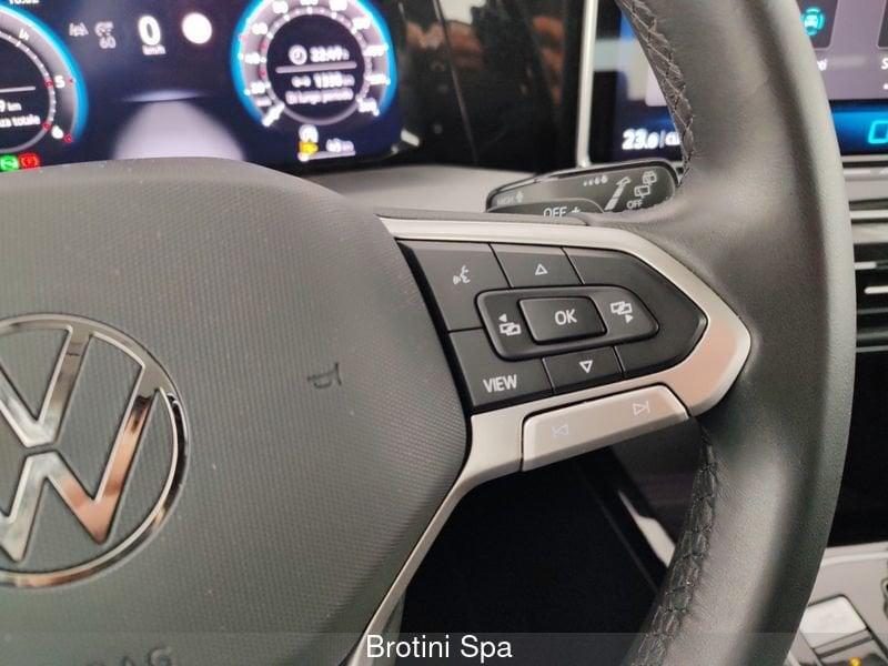 Volkswagen Golf Golf 2.0 TDI 150 CV DSG SCR Style