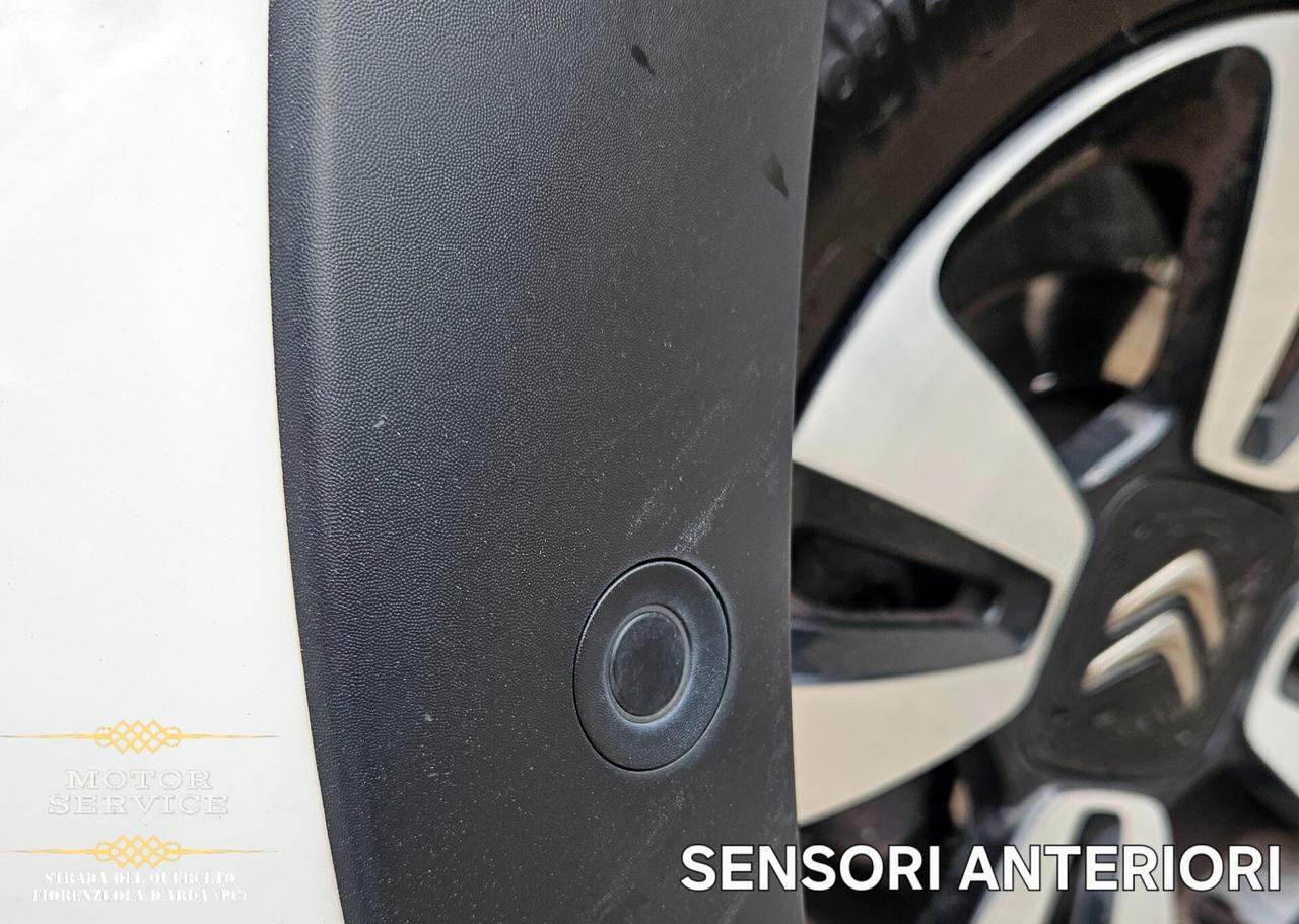 Citroen C3 PureTech 82 Shine KM DOCUMENTATI DA 79€ MESE