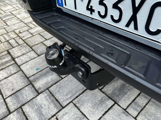 Mercedes-Benz X 350 Classe X d Power 4matic auto
