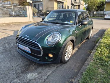 Mini 1.2 One Hype 5 porte