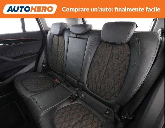 BMW X1 sDrive16d xLine Plus