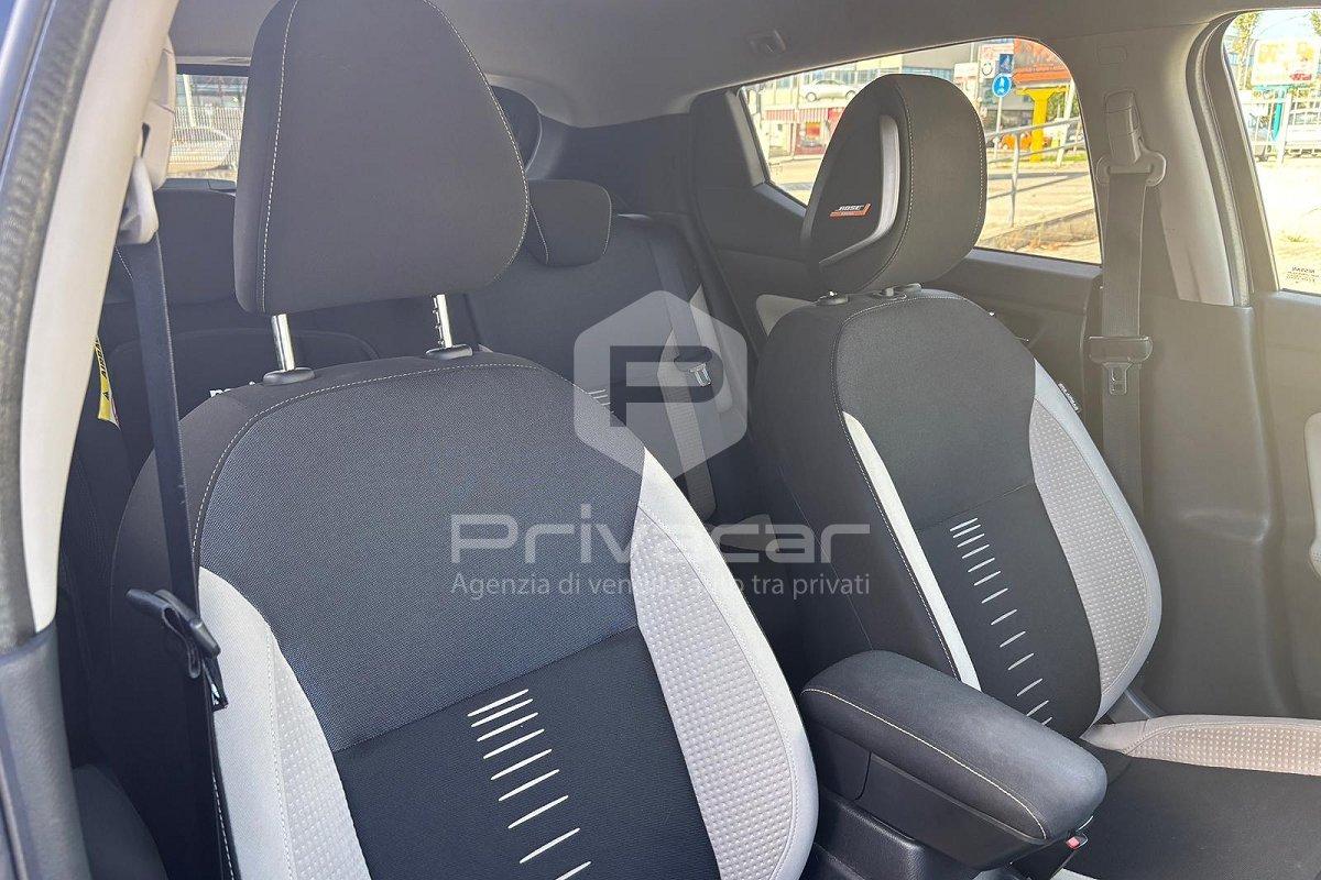 NISSAN Micra dCi 90 5 porte N-Connecta