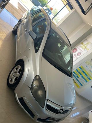 OPEL Zafira 1.9 CDTI 120CV Enjoy