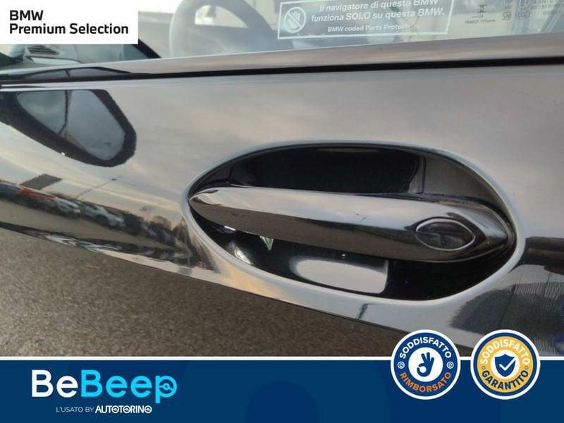 BMW Serie 1 120D 48V MSPORT AUTO