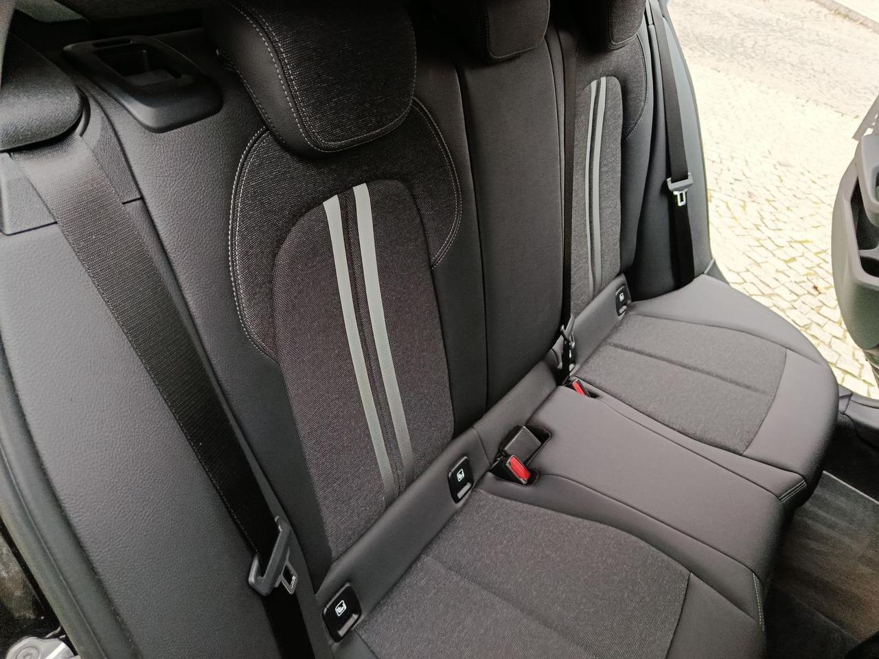 Bmw 116 d Sport #8890