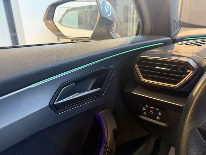 CUPRA Formentor Formentor 2.0 TDI 4Drive DSG