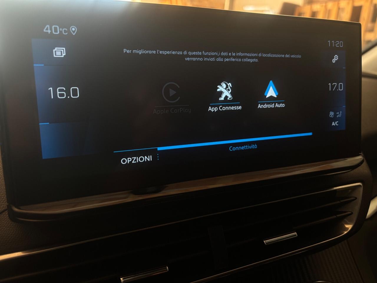 Peugeot 3008 BlueHDi 130 S&S EAT8