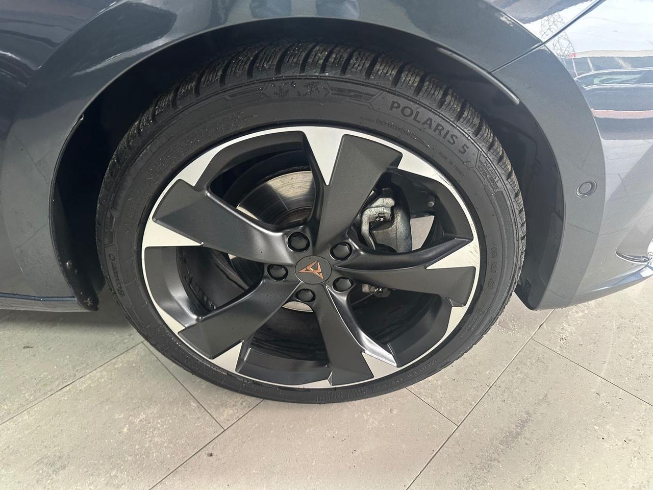 Cupra Leon Carbon 1.5 eTSI MHEV #9089