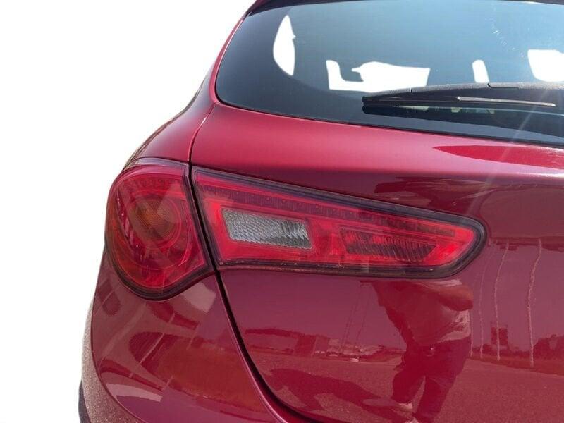 Alfa Romeo Giulietta Giulietta 1.6 JTDm-2 105 CV Exclusive