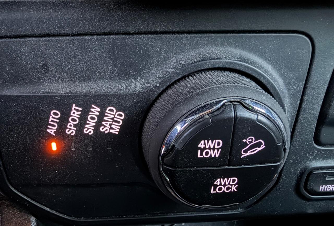 Jeep Renegade 1.3 130CV 4xe Limited LEGGI BENE ANNUNCIO