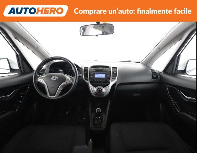 HYUNDAI iX20 1.4 90 CV Comfort