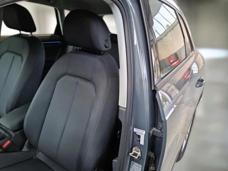AUDI Q3 45 TFSI E S TRONIC BUSINESS SUV