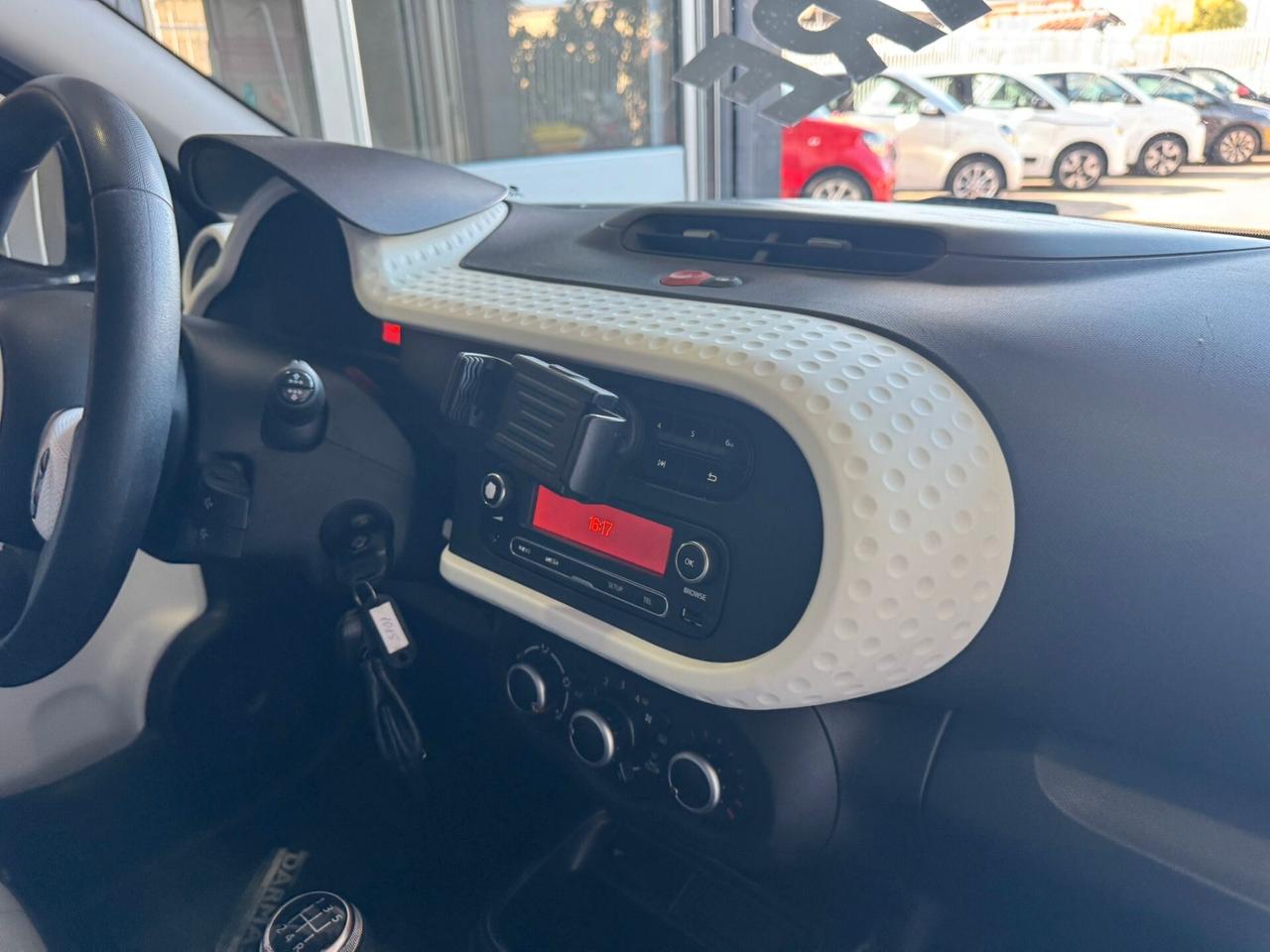Renault Twingo SCe Duel2