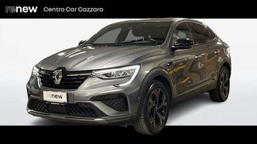 Renault Arkana 1.6 E-Tech full hybrid R.S. Line 145cv