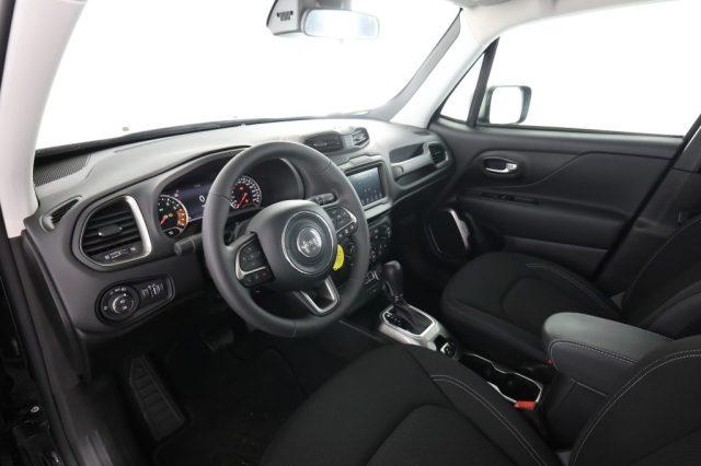 JEEP Renegade Renegade 1.3 T4 DDCT Limited
