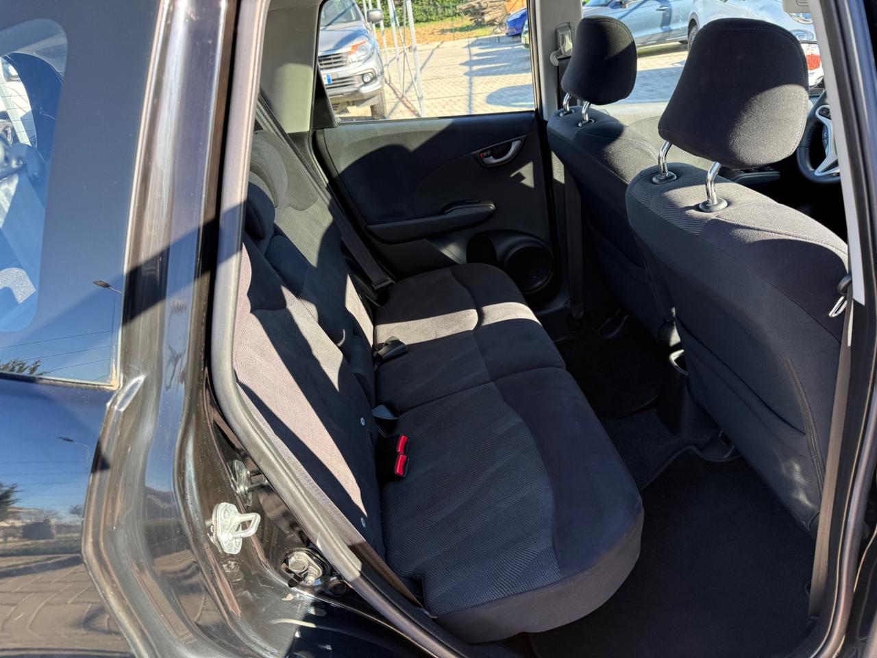 Honda Jazz 1.4 i-VTEC Executive 64000KM