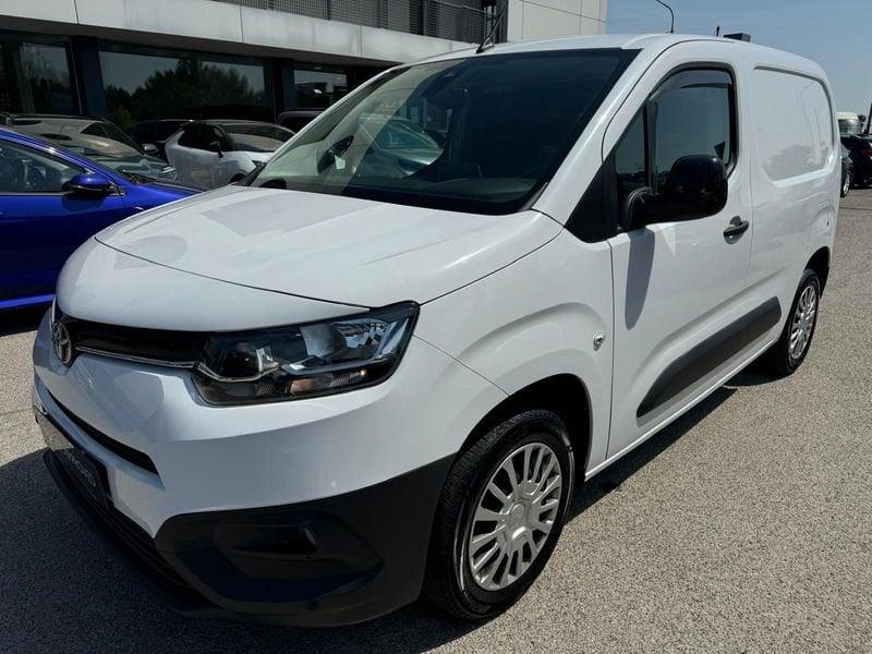 Toyota Proace City Verso 1.5D 100CV M/T L1 Executive