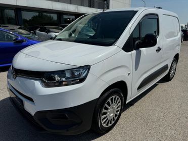 Toyota Proace City Verso 1.5D 100CV M/T L1 Executive