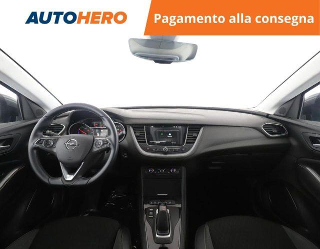 OPEL Grandland X 1.6 Hybrid Plug-in aut. FWD Elegance