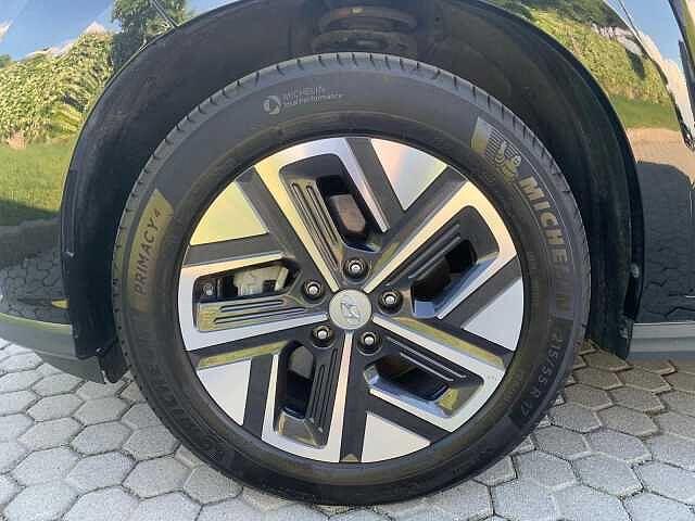Hyundai KONA EV 39 kWh Exclusive