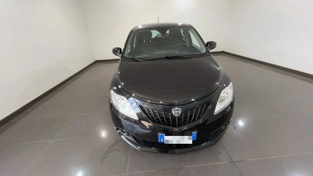 LANCIA Ypsilon 1.0 FireFly 5 porte S&S Hybrid Oro #Clima.Auto