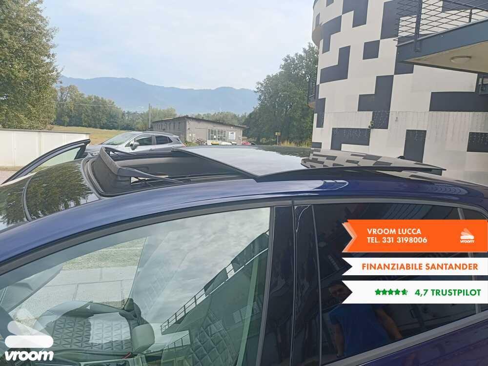 VOLKSWAGEN Golf 8ª serie Golf 1.5 eTSI 130 CV ...