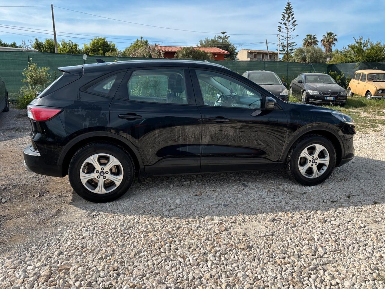 Ford Kuga 1.5 EcoBlue 120 CV aut. 2WD ST-Line X