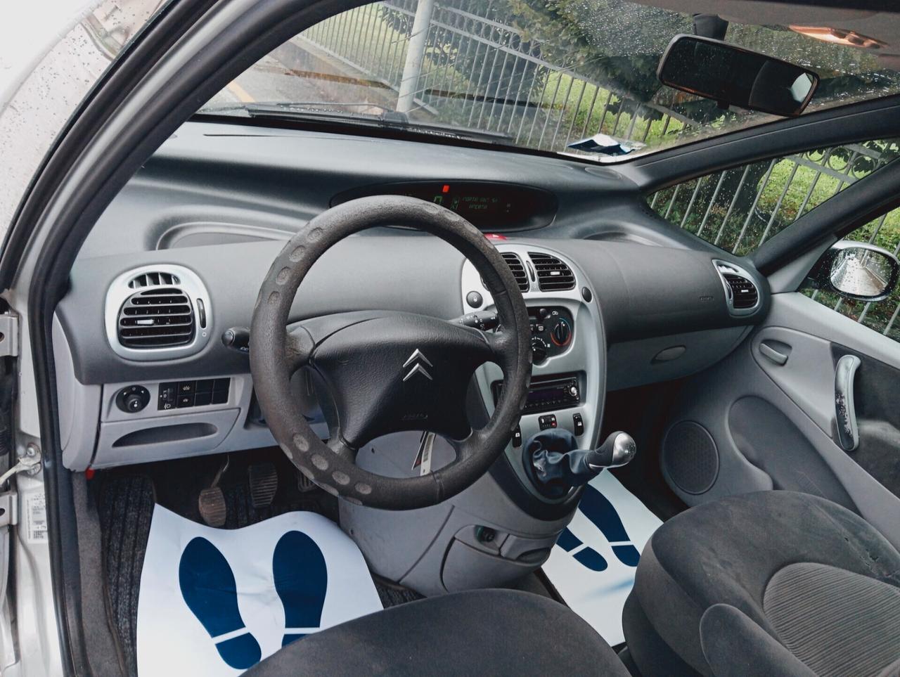 Citroen Xsara Picasso