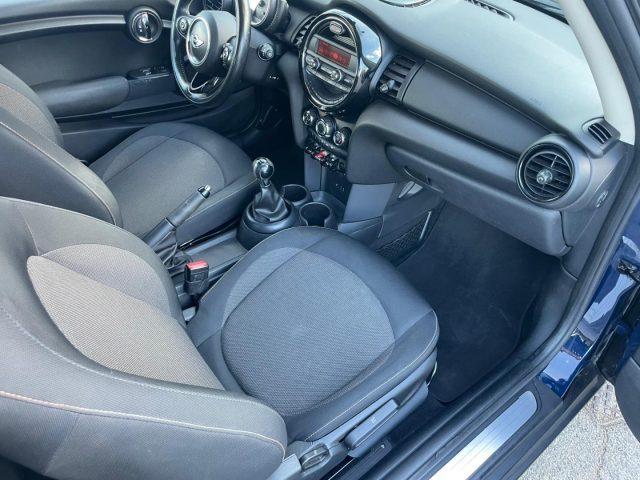 MINI One 1.2 BENZ 102 CV One Hype