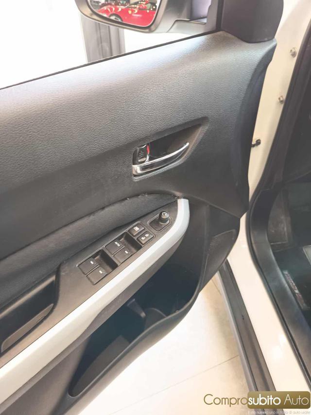 SUZUKI Vitara 1.6d V-Cool