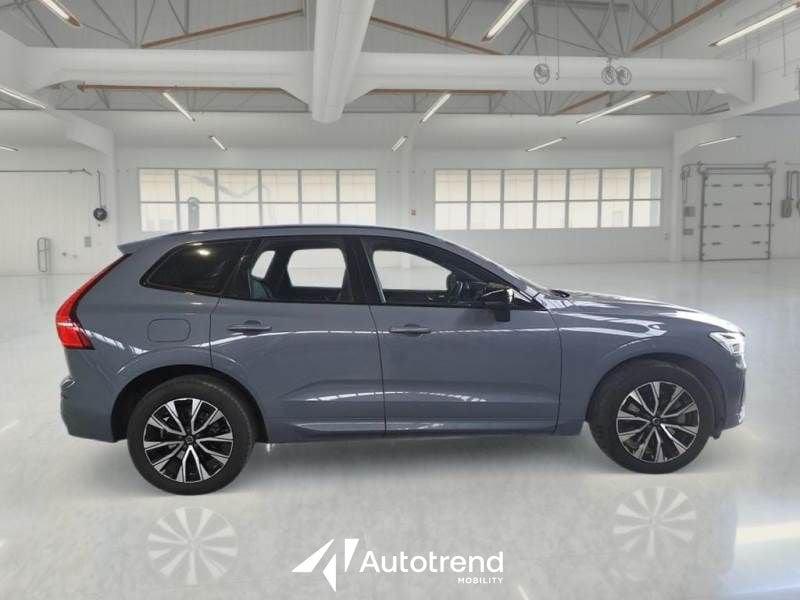 Volvo XC60 B4 197+14 CV AWD Mild Hybrid Automatico Plus Dark N1 Autocarro