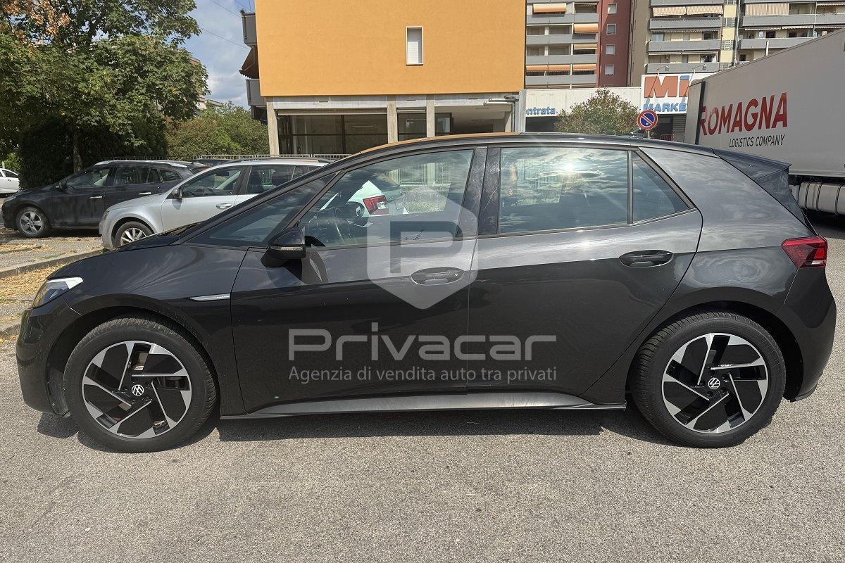 VOLKSWAGEN ID.3 Pure Performance