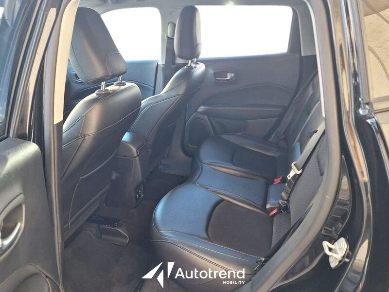 Jeep Compass 1.6 Multijet II 130 CV 2WD NAVI Limited