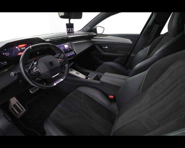 PEUGEOT 308 BlueHDi 130 S&S EAT8 GT
