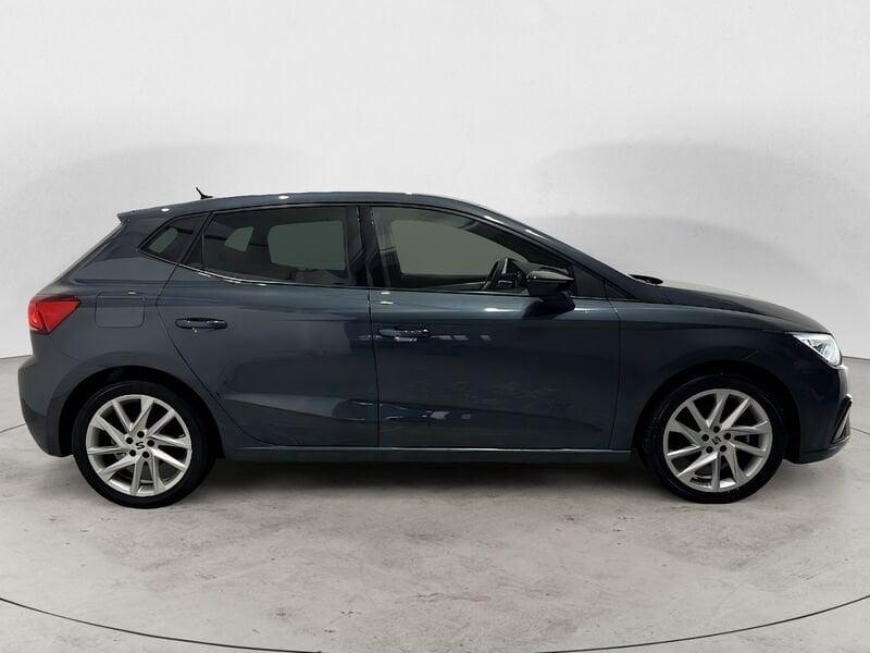 SEAT Ibiza 1.0 ECO TSI 81KW FR