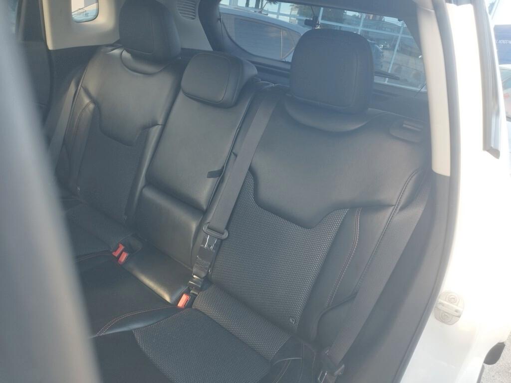 Jeep Compass 2.0 Multijet II 170 aut. 4WD Trailhawk