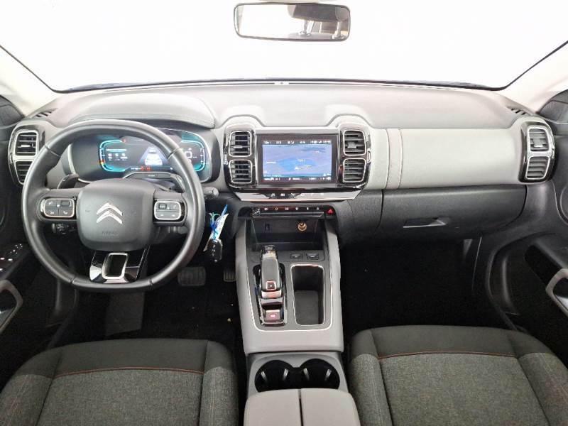 CITROEN C5 AIRCROSS BlueHDi 130 S/S Business EAT8