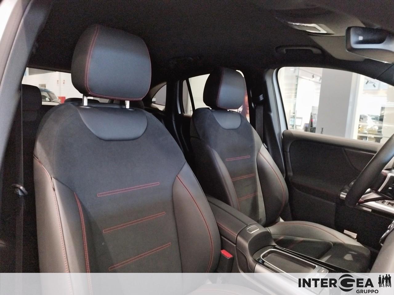 Mercedes-Benz GLA 200 d AMG Line Premium auto