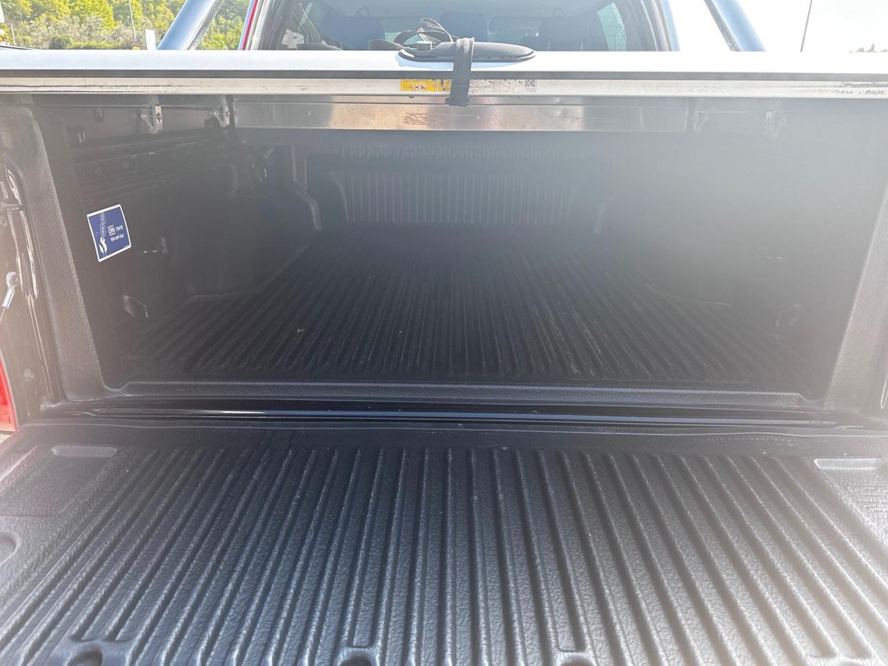 Ford Ranger 2.0TDCi 170CV 4WD AUTOCARRO N1